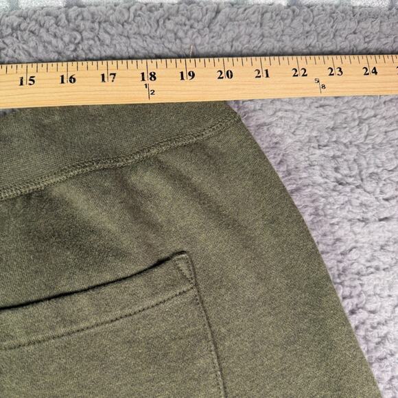 Polo Ralph Lauren Sweatpants Mens 1XB Big Green Fleece Joggers Drawstring - Picture 9 of 12